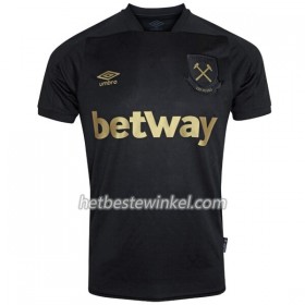 West Ham United Voetbalshirts Third 2020/21